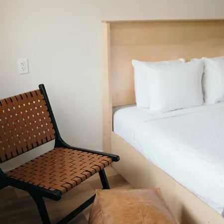 Seagull Bay Motel Bayfield Room photo