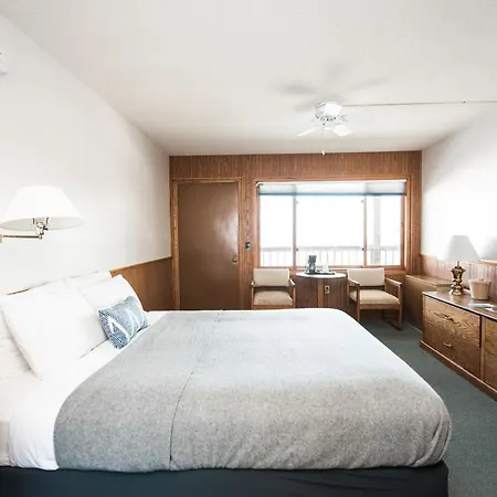 Seagull Bay Motel Bayfield Room photo