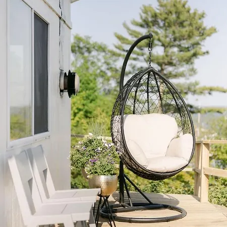 Seagull Bay Motel Bayfield Room photo