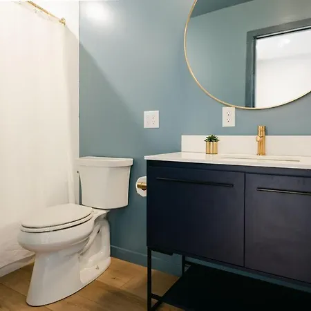 Seagull Bay Motel Bayfield Room photo