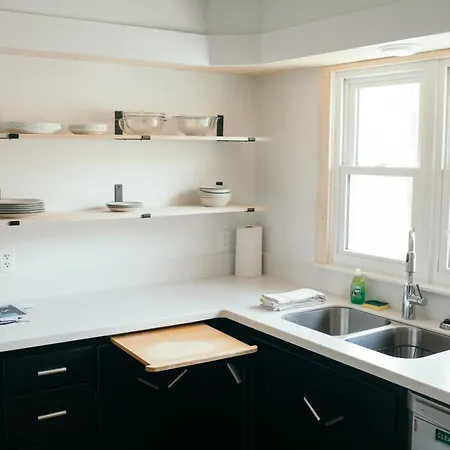 Seagull Bay Motel Bayfield Room photo