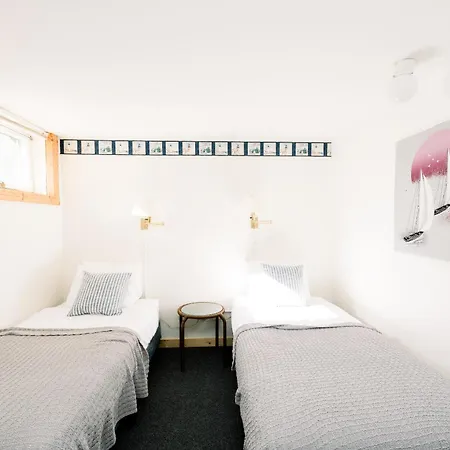 Seagull Bay Motel Bayfield Room photo