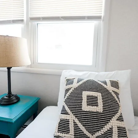 Seagull Bay Motel Bayfield Room photo