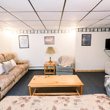 Seagull Bay Motel Bayfield Room photo