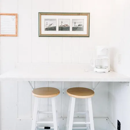 Seagull Bay Motel Bayfield Room photo