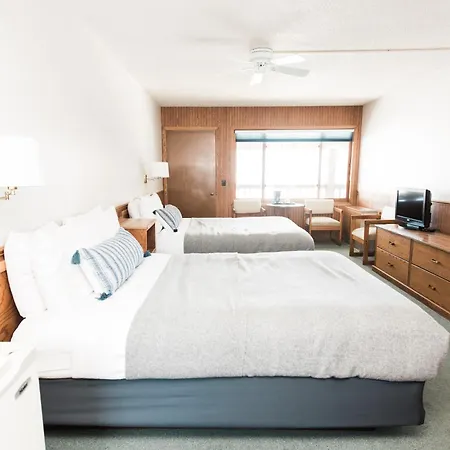 Seagull Bay Motel Bayfield Room photo
