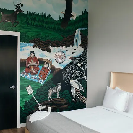 Seagull Bay Motel Bayfield Room photo