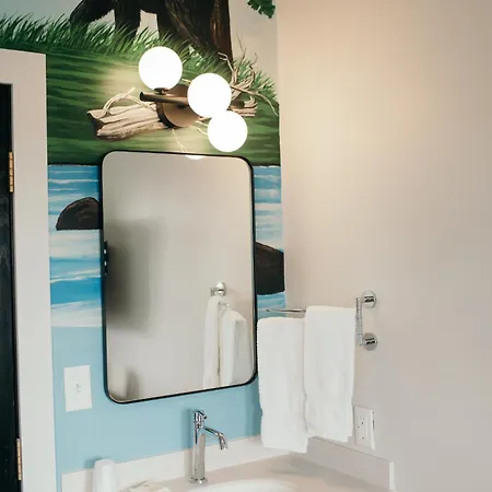 Seagull Bay Motel Bayfield Room photo
