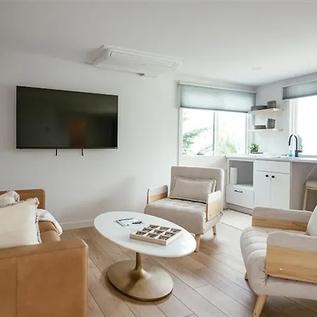 Seagull Bay Motel Bayfield Room photo