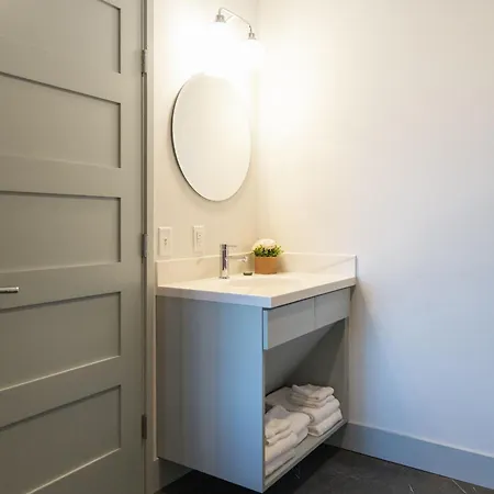 Seagull Bay Motel Bayfield Room photo