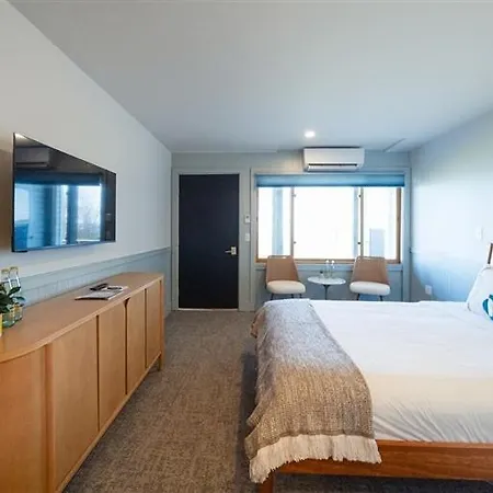 Seagull Bay Motel Bayfield Room photo