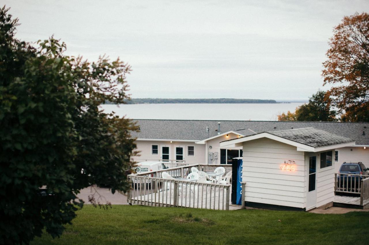 Seagull Bay Bayfield