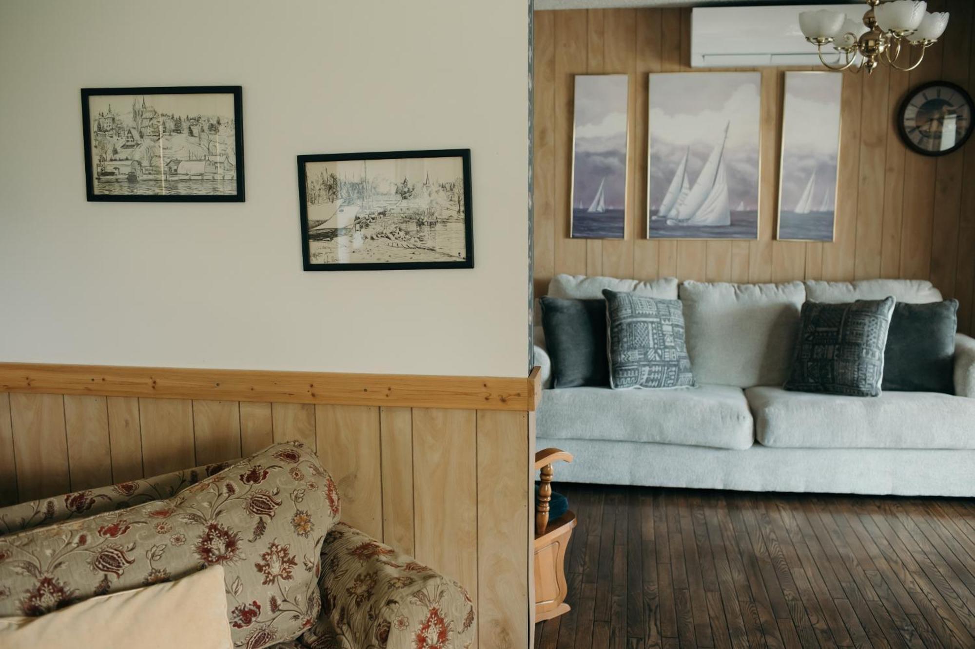 Seagull Bay Motel