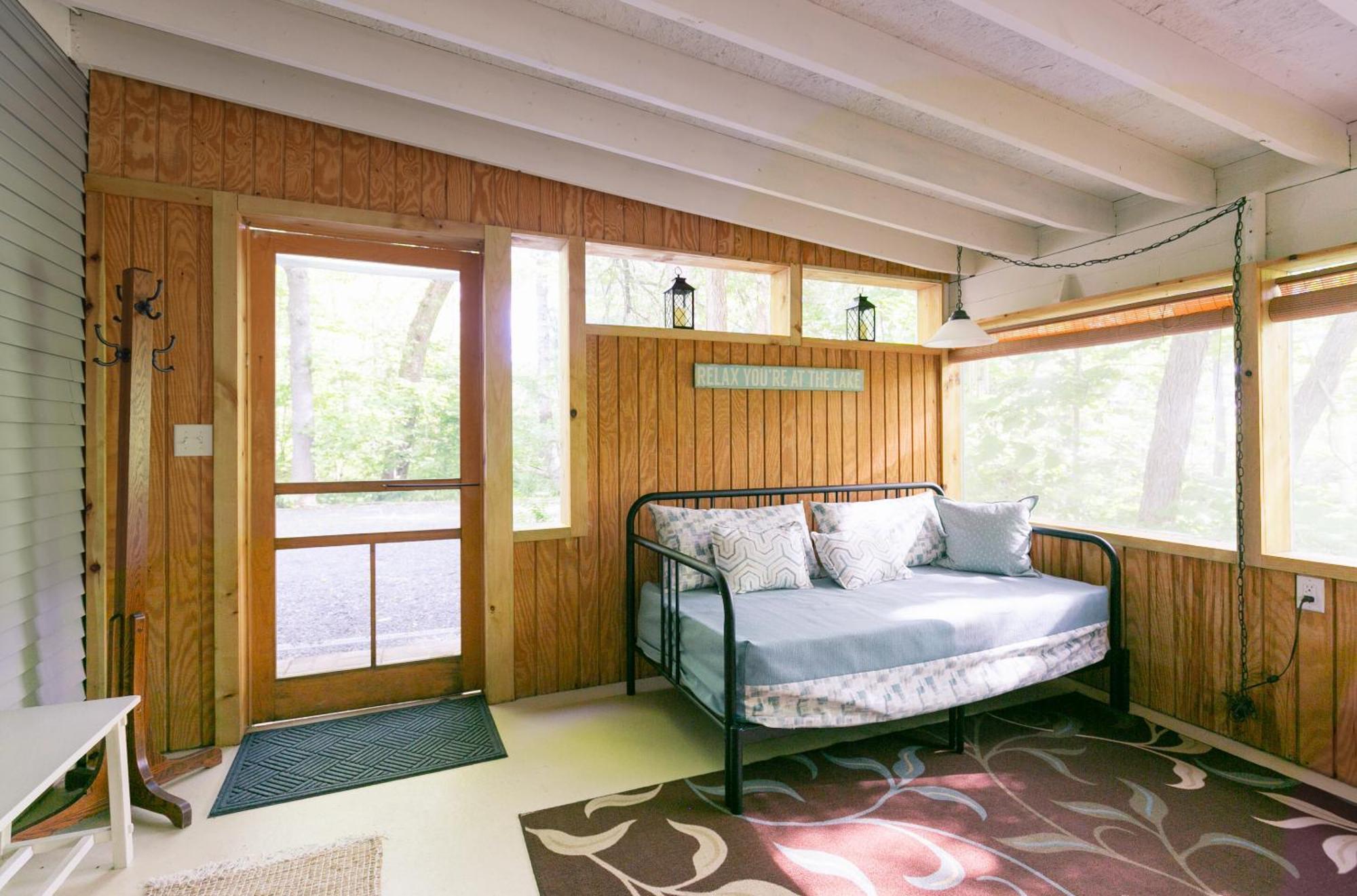 Seagull Bay Motel