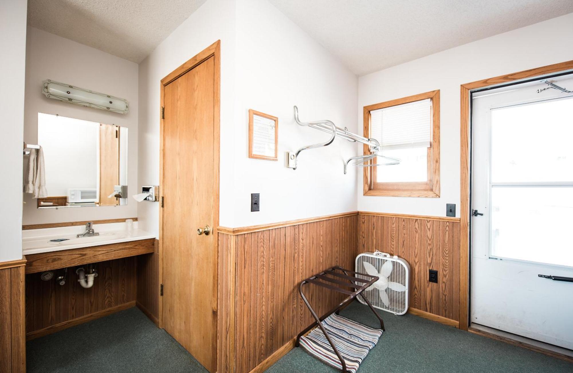 Seagull Bay Motel 3*