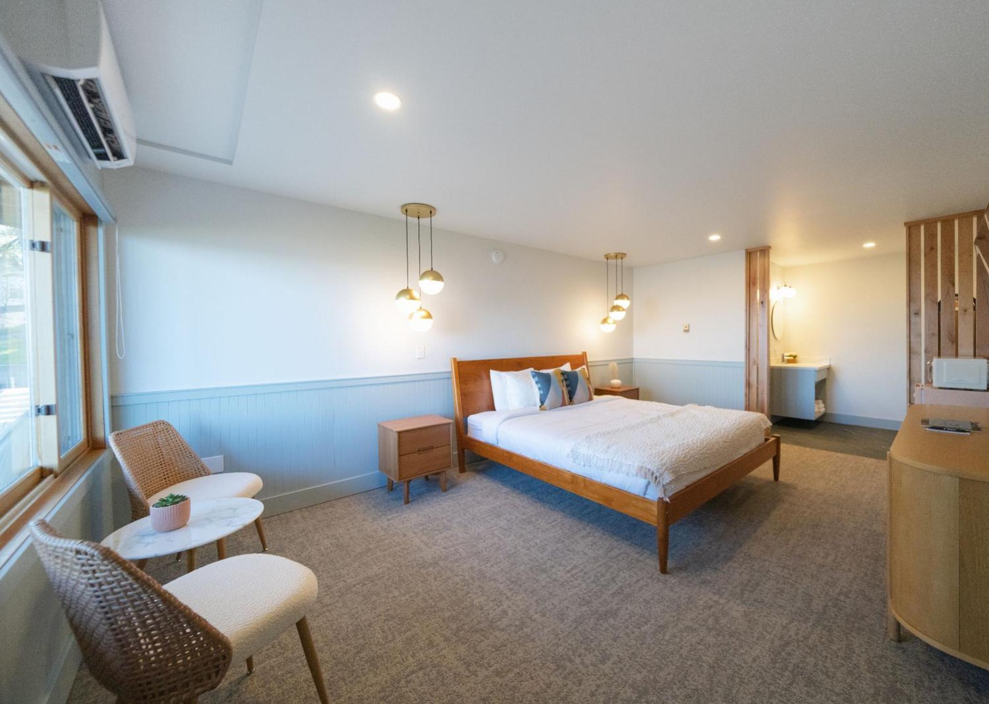 Seagull Bay Motel Bayfield